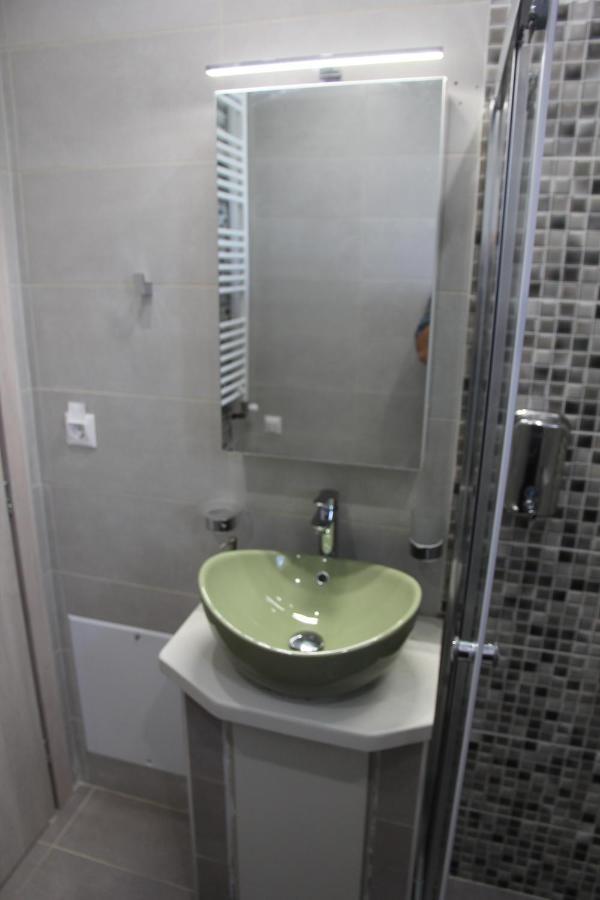 Kamares Apts - Antonis Cozy Maisonette Chania  Екстер'єр фото